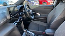 Toyota Yaris Cross 1.5 Hybrid Design 5dr CVT Hybrid Estate